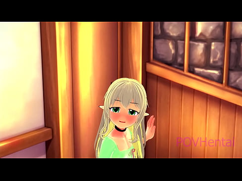 ❤️ (Trap) Elvish neiu aitab nägu pesta. Anaal video at us ﹏