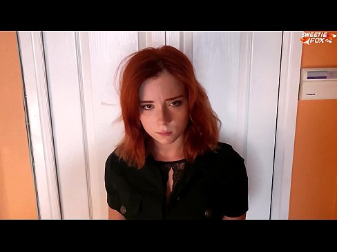 ❤️ Turvatöötaja karistas ilusat naist poevarguse eest - sperma suhu Anaal video at us ﹏