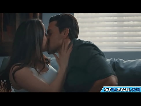 ❤️ Romantiline seks hea rinnaga emaga Anaal video at us ﹏