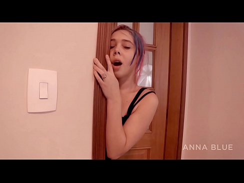 ❤️ Sain oma venna peale tagasi. Ma seksisin tema sõbrannaga. lesbi tasub kätte. Anaal video at us ﹏