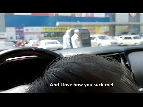 ❤️ Imetakse otse parklas supermarketi ees Anaal video at us ﹏