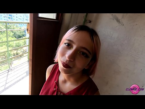 ❤️ Sensuaalne tudeng imeb võõrast tagalas - sperma tema näole Anaal video at us ﹏